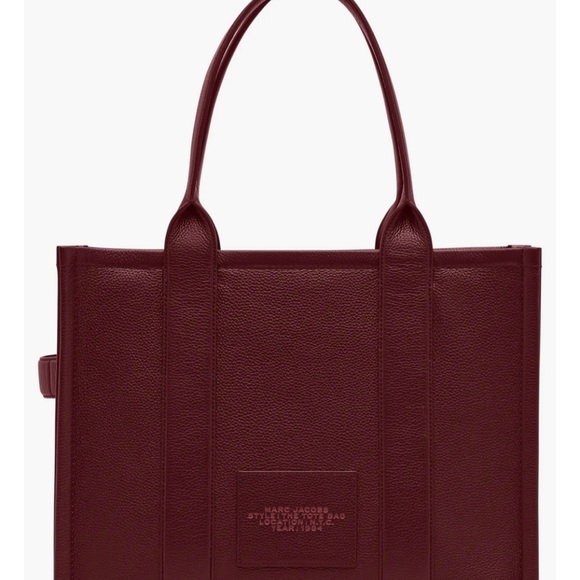 Marc Jacobs Tote Bag - Picture 2 of 11